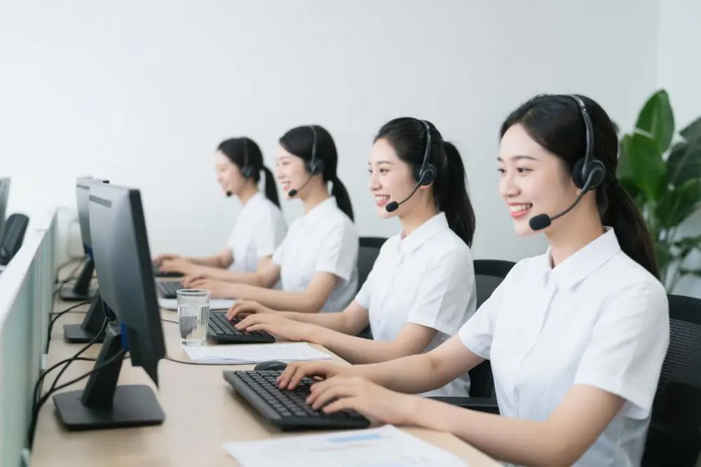 Contact Sales Expert