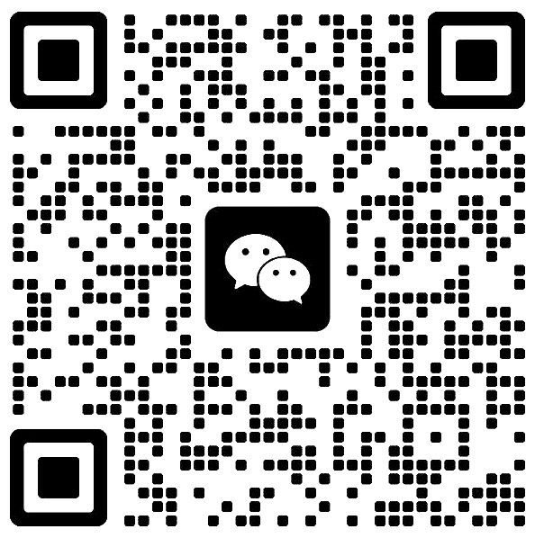 WeChat QR Code