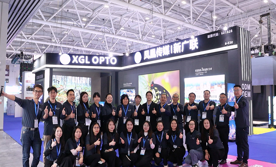 Sales Team