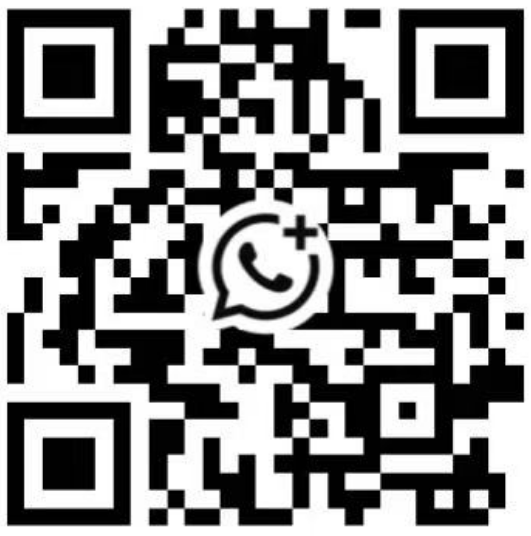 WhatsApp QR Code