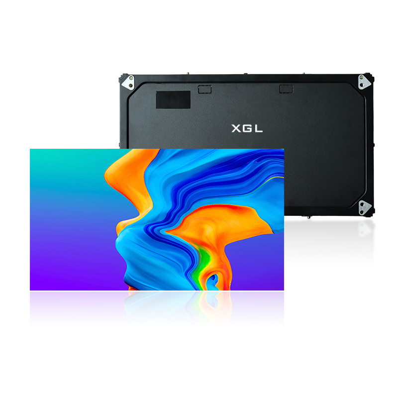 P1.25 COB LED Screen