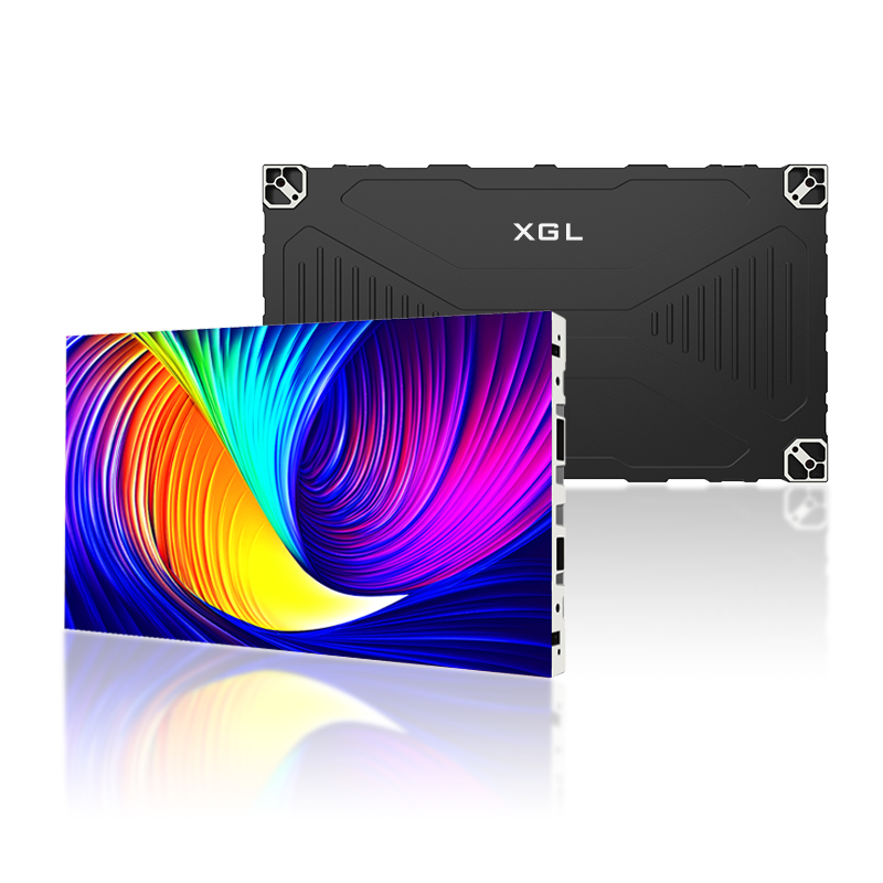 P0.93 COB LED Screen