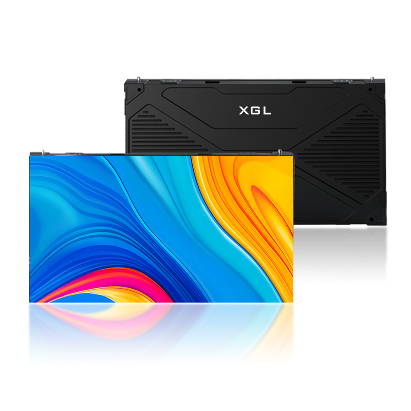 X SERIES