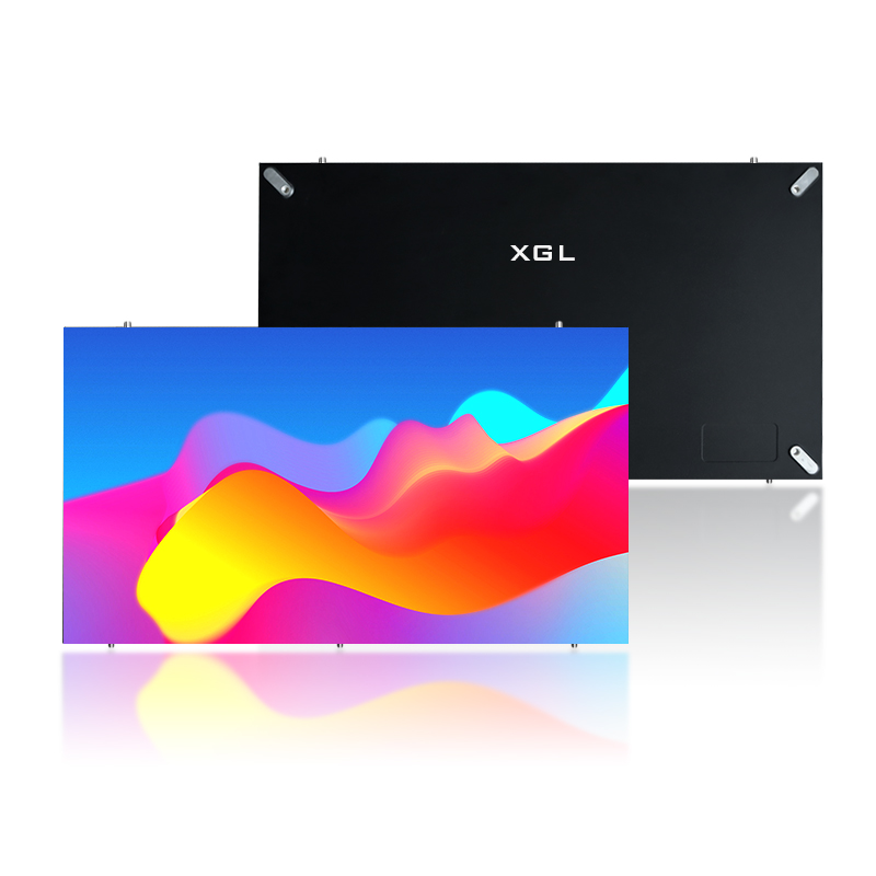 LED Cob Display