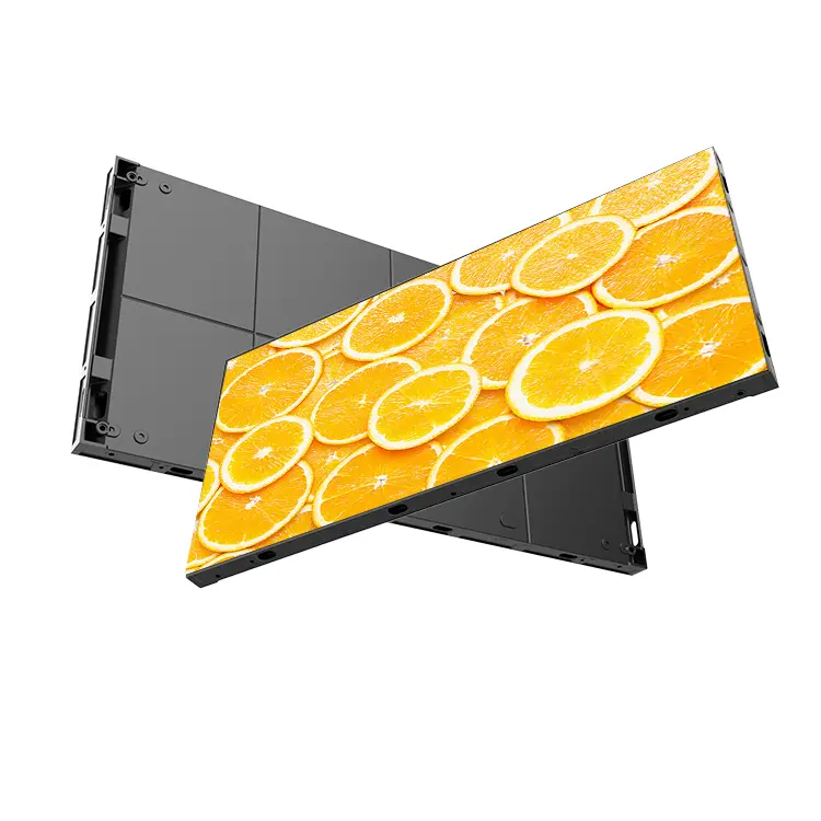P1.9  LED Fixed Screen