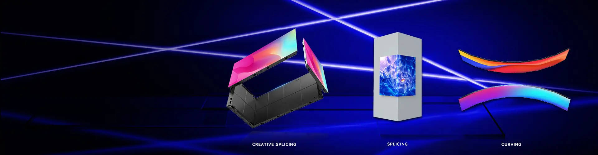 Get Indoor LED Displays 