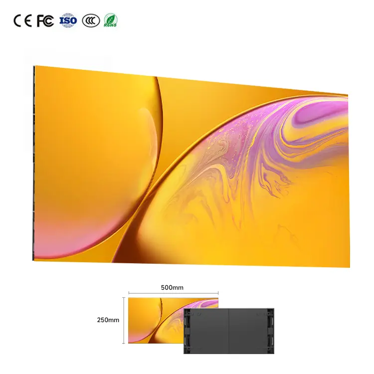 P2.9 Indoor LED Display