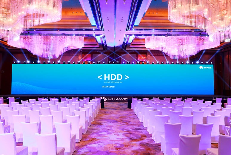 P1.56  LED COB Display