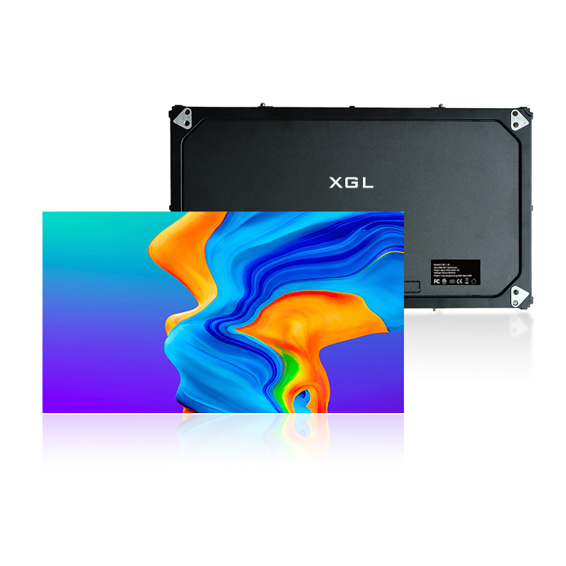 XL series