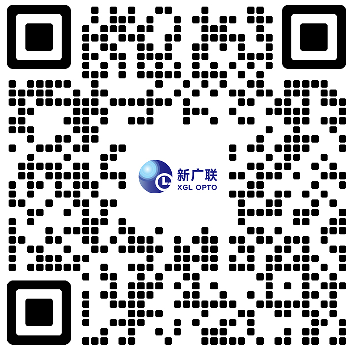 WeChat QR Code
