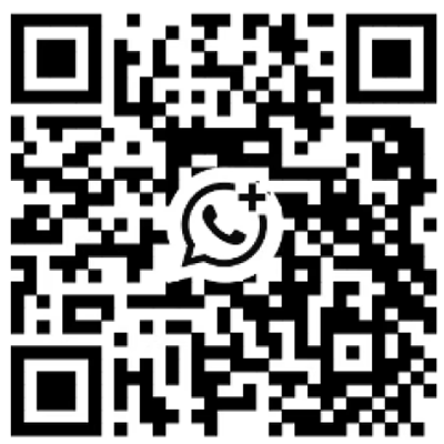 WhatsApp QR Code